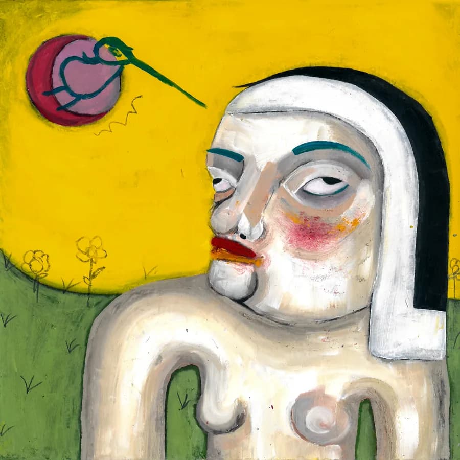 The Way We Blush artwork