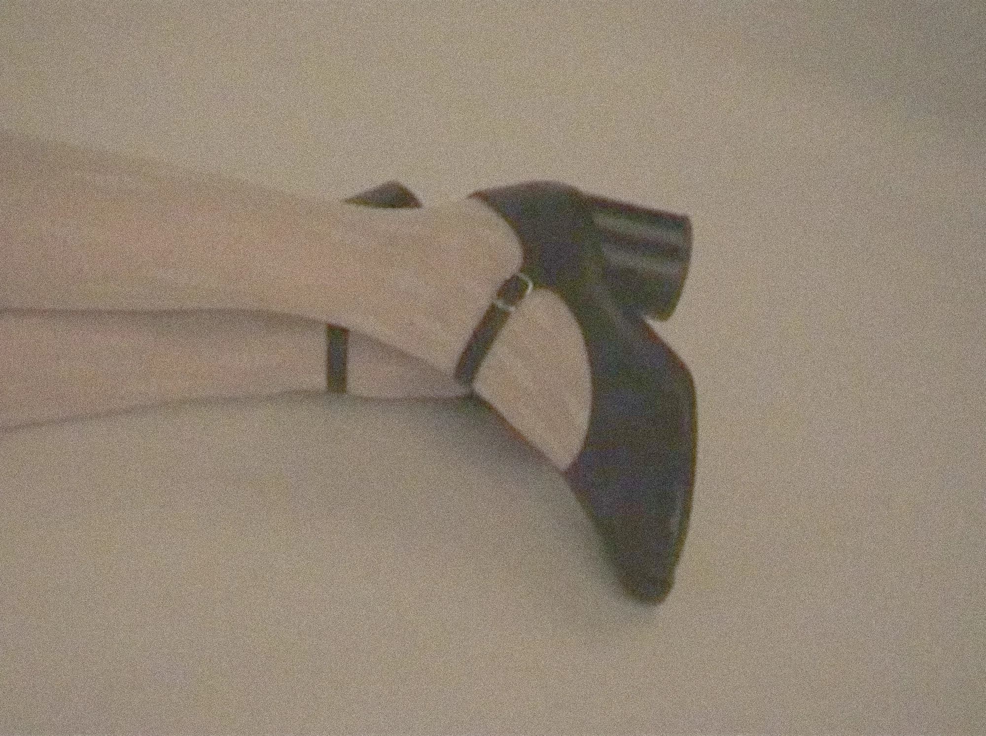 Meaningful Objects — still 2